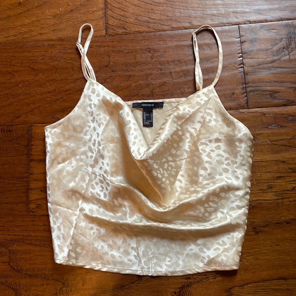 Forever 21 top